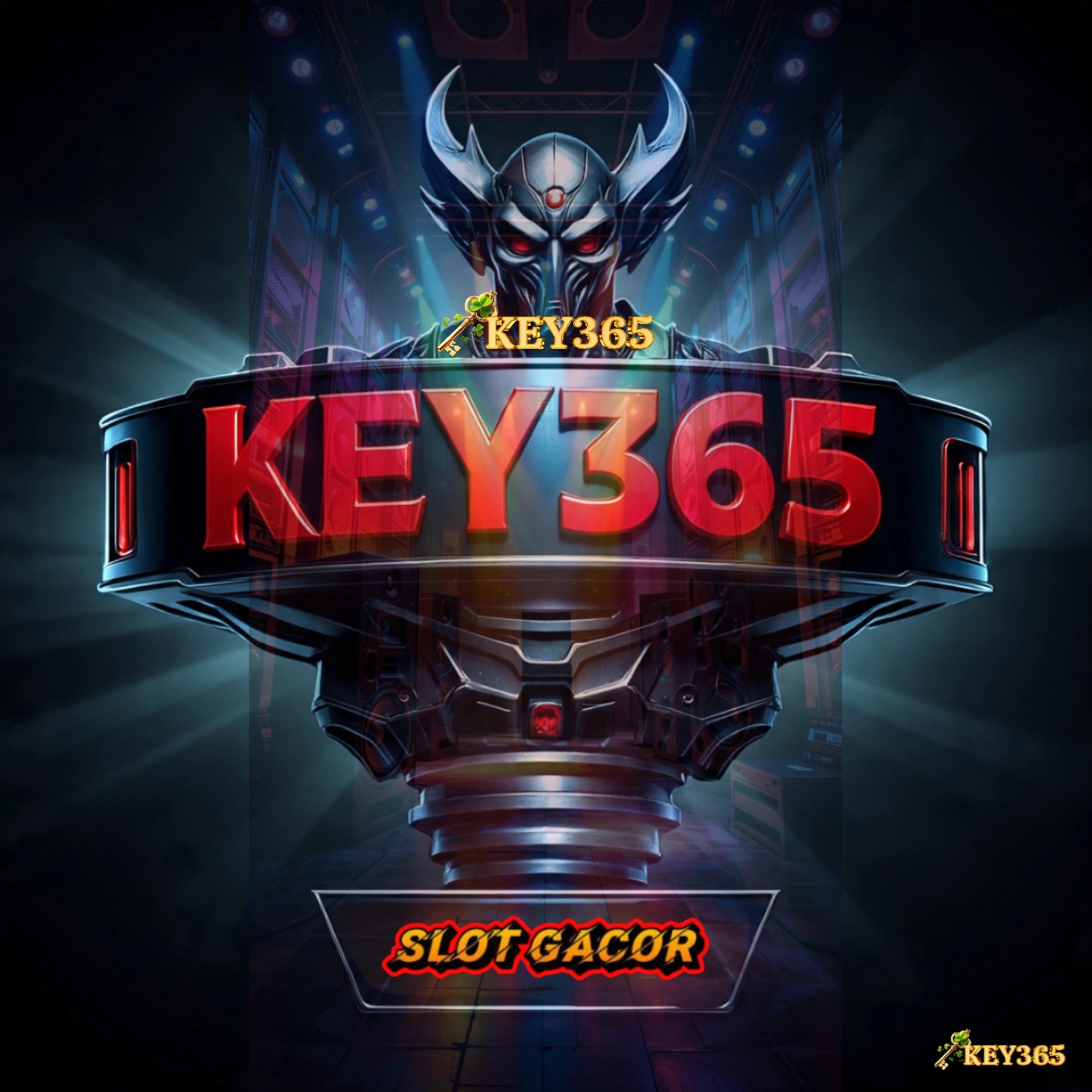 Modal receh, peluang cuan besar, dan WD instan tanpa ribet di Key365!